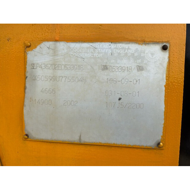 2002 JCB 436HT-48858771