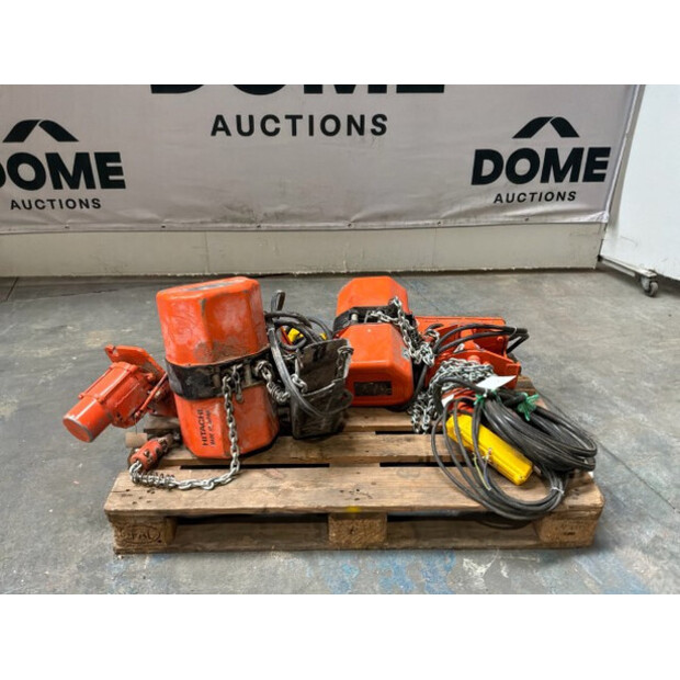 2019 Hitachi 1S-48858822