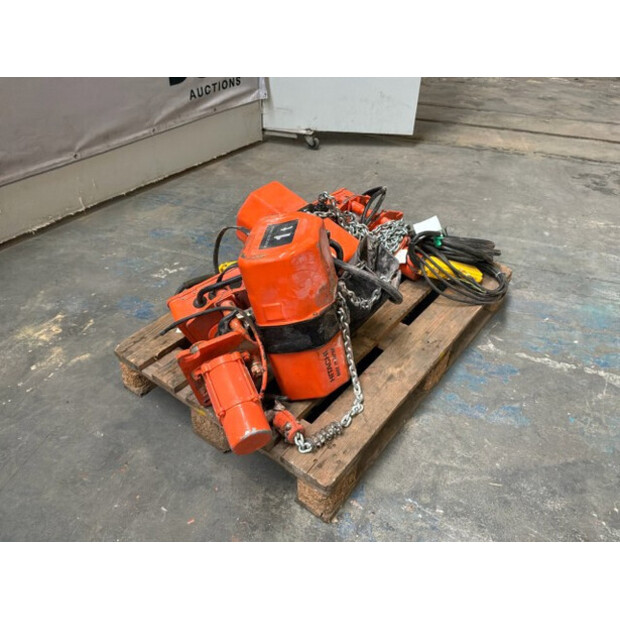 2019 Hitachi 1S-48858823