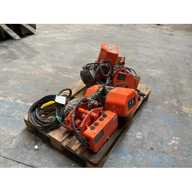 2019 Hitachi 1S-48858825