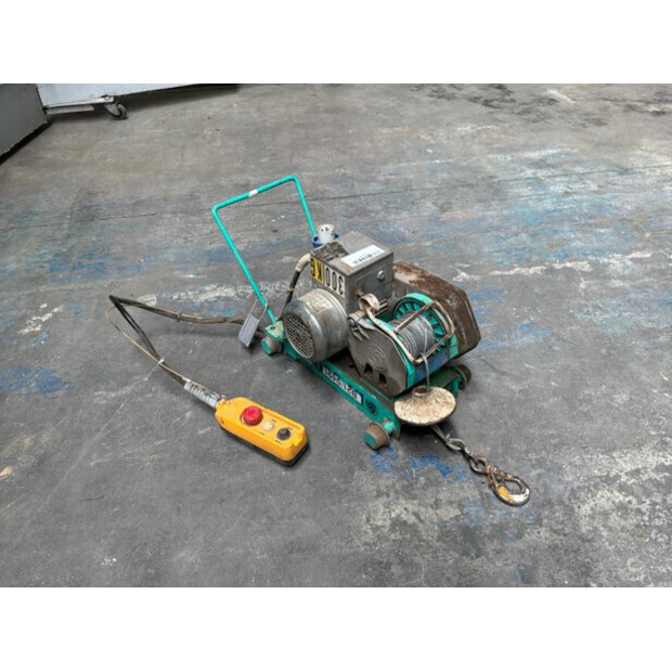 2006 IMER 80-48858831