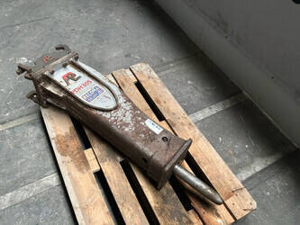 Image for Pladdet PDH30S