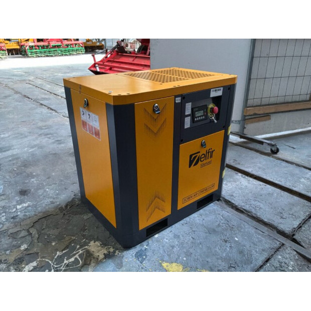2025 Zelfir AM 10 HP-48858846