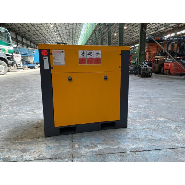2025 Zelfir AM 10 HP-48858847