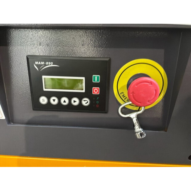 2025 Zelfir AM 10 HP-48858849