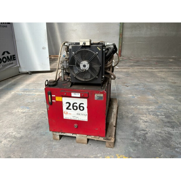 2013 Other JM 160 - MA 4B3-48858863