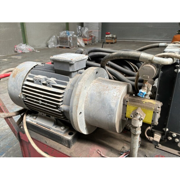2013 Other JM 160 - MA 4B3-48858869