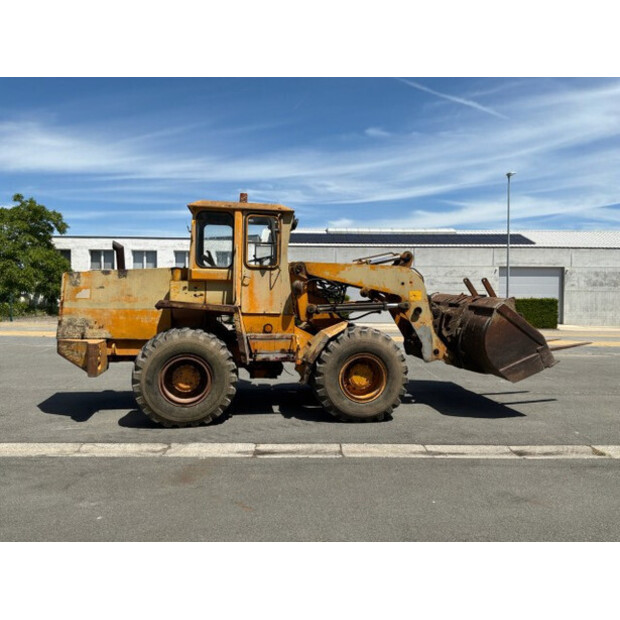 1984 Ahlmann AS 12-48858887