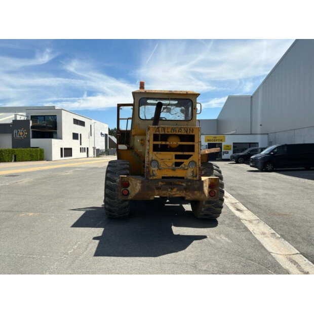 1984 Ahlmann AS 12-48858889
