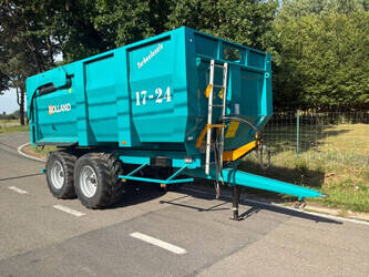 صورة ل 2008 Rolland TC 17-24