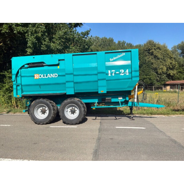 2008 Rolland TC 17-24-48858957