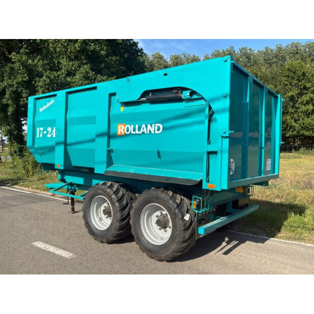 2008 Rolland TC 17-24-48858962