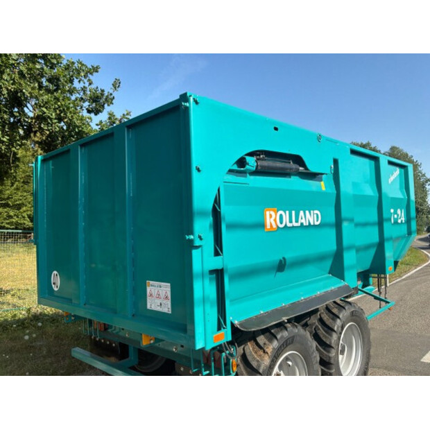 2008 Rolland TC 17-24-48858968