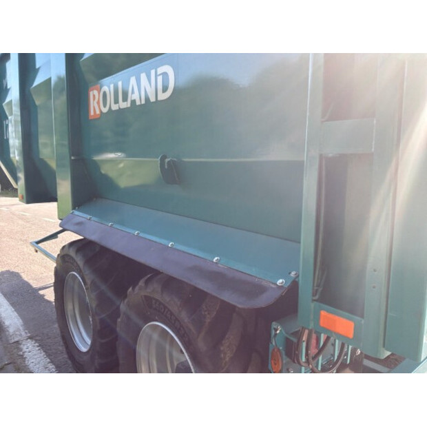 2008 Rolland TC 17-24-48858971