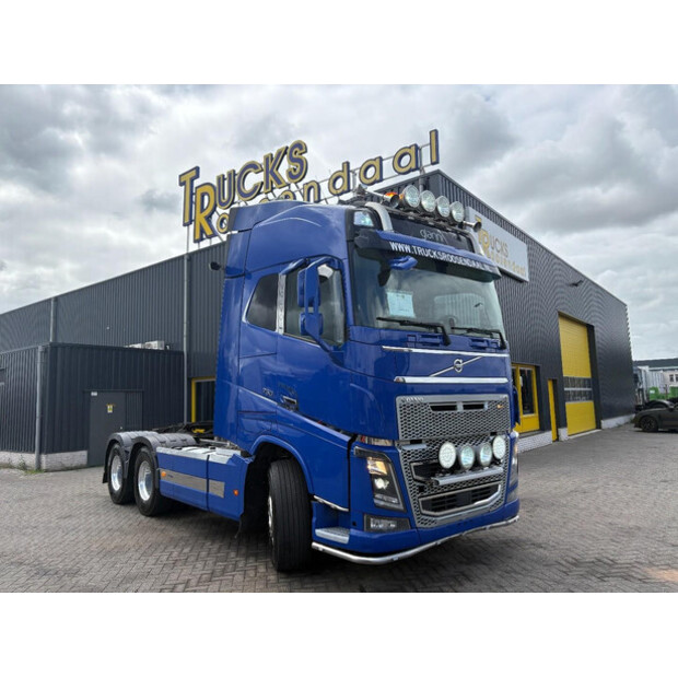 2018 Volvo FH-48858977