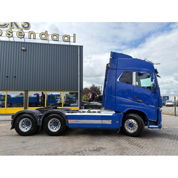 2018 Volvo FH-48858978