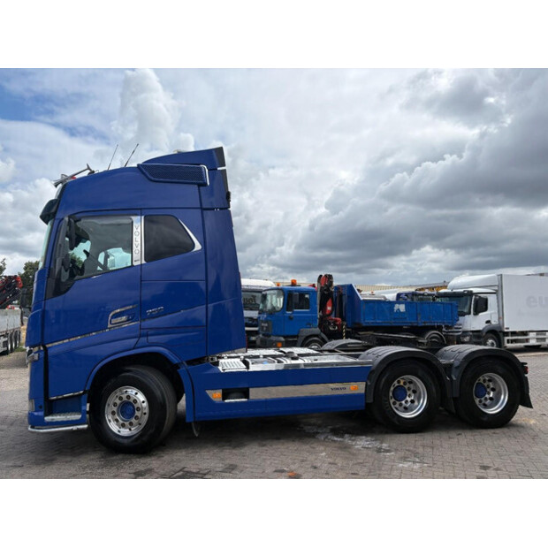 2018 Volvo FH-48858979