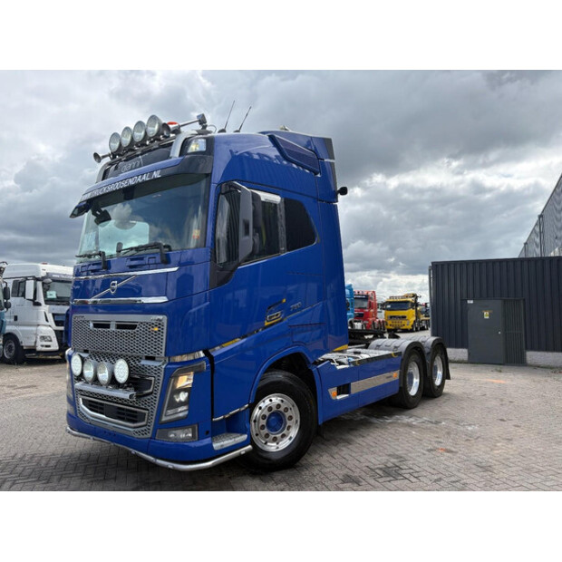 2018 Volvo FH-48858980