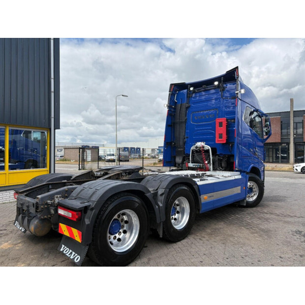 2018 Volvo FH-48858981