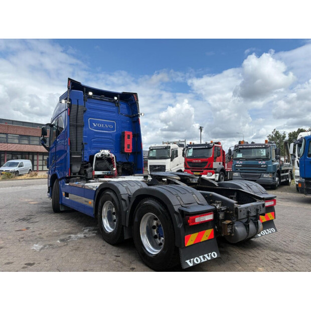 2018 Volvo FH-48858982
