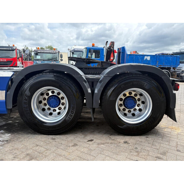 2018 Volvo FH-48858984