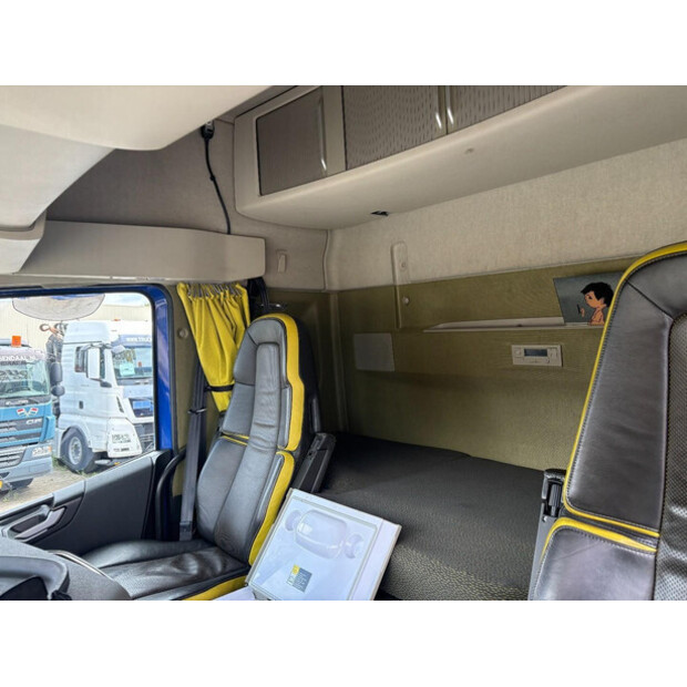 2018 Volvo FH-48858987