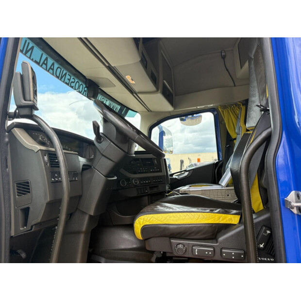 2018 Volvo FH-48858988