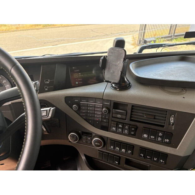 2018 Volvo FH-48858993