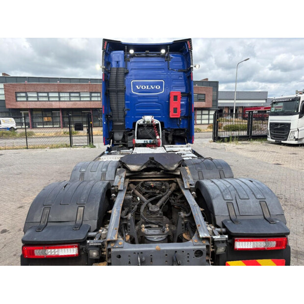 2018 Volvo FH-48858994