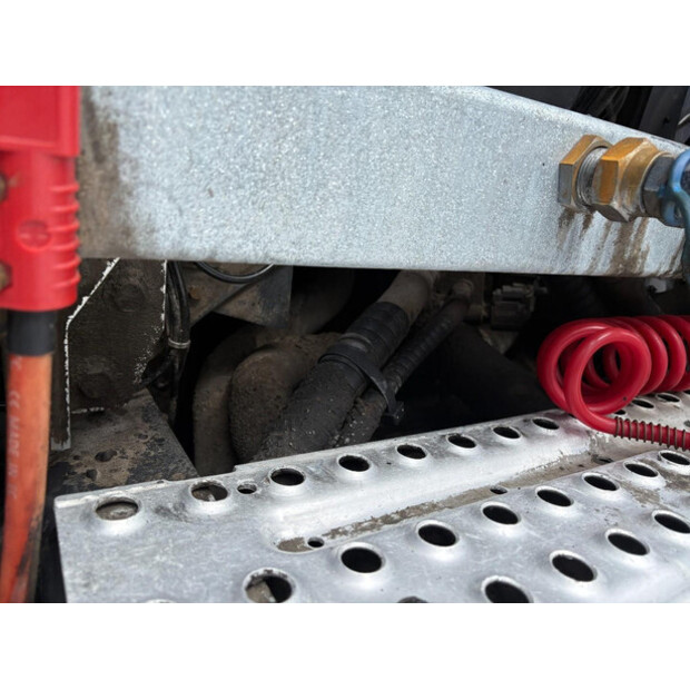 2018 Volvo FH-48858995