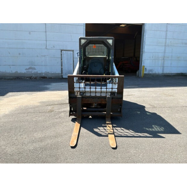2014 BOBCAT T110-48858999