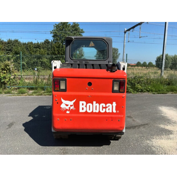 2014 BOBCAT T110-48859003