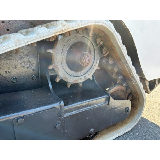 2014 BOBCAT T110-48859011