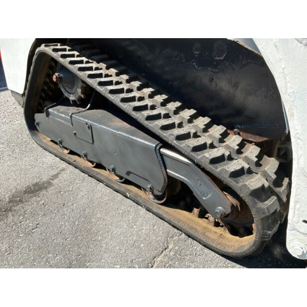 2014 BOBCAT T110-48859012