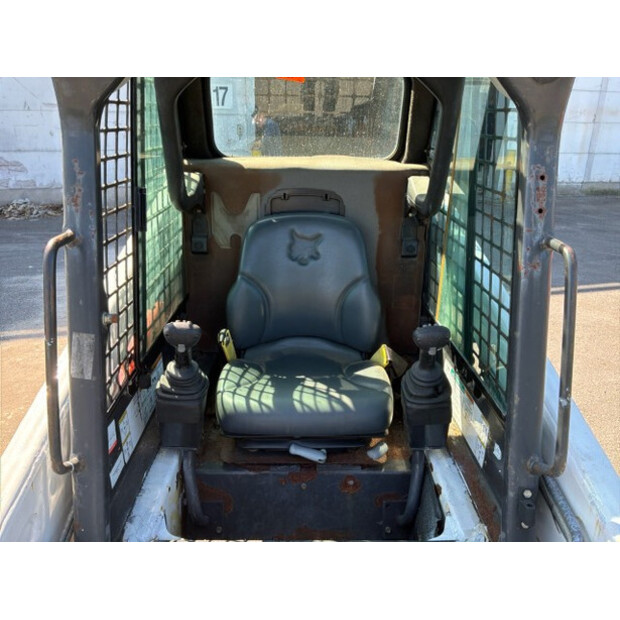 2014 BOBCAT T110-48859014