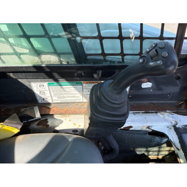 2014 BOBCAT T110-48859016