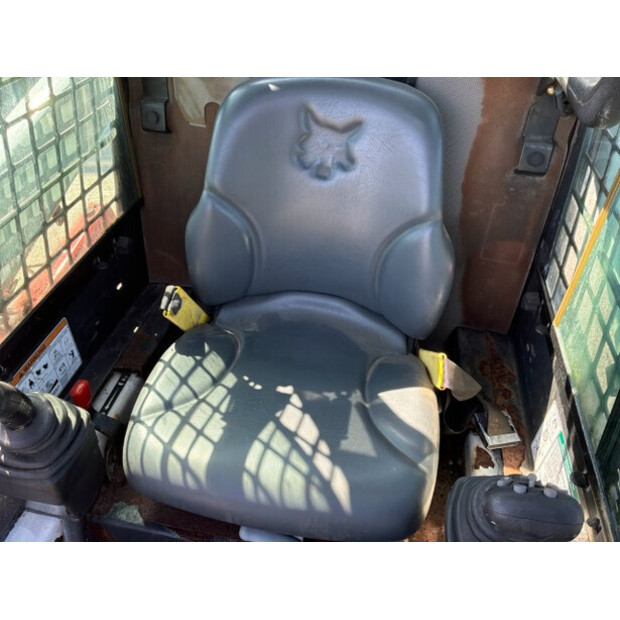 2014 BOBCAT T110-48859017