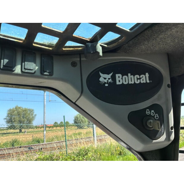 2014 BOBCAT T110-48859018