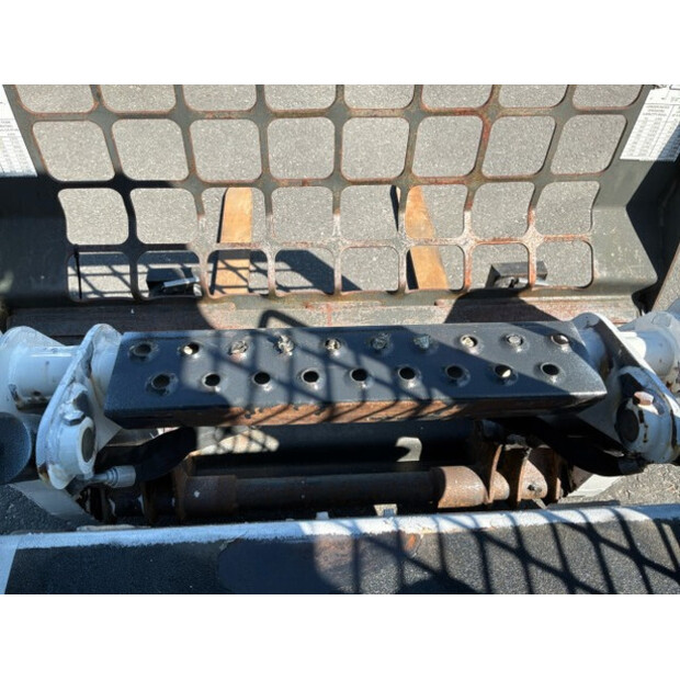 2014 BOBCAT T110-48859023
