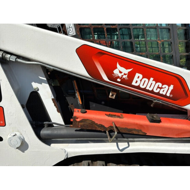 2014 BOBCAT T110-48859024