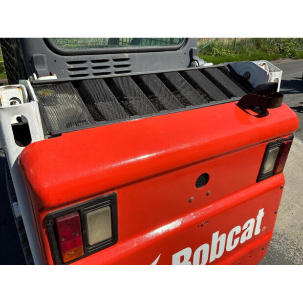 2014 BOBCAT T110-48859025
