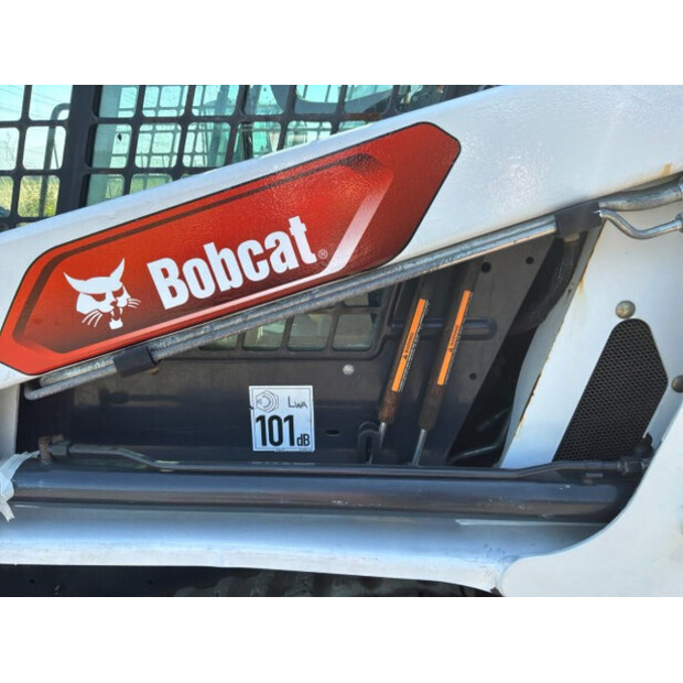 2014 BOBCAT T110-48859026