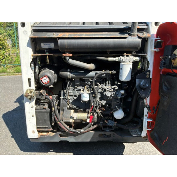 2014 BOBCAT T110-48859028