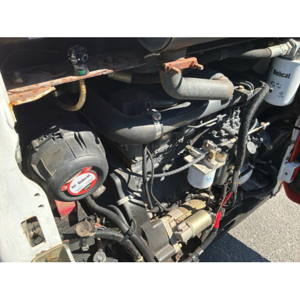 2014 BOBCAT T110-48859029