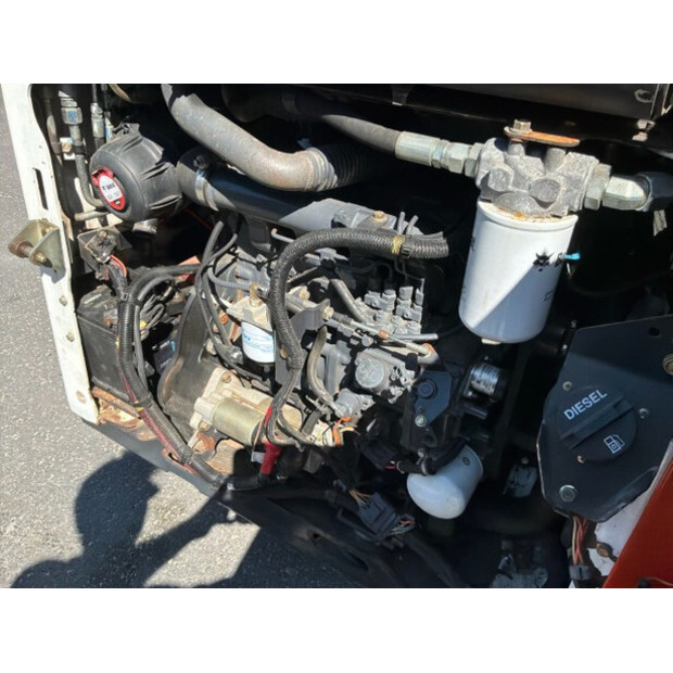 2014 BOBCAT T110-48859030