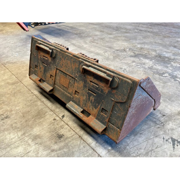 2014 BOBCAT T110-48859033