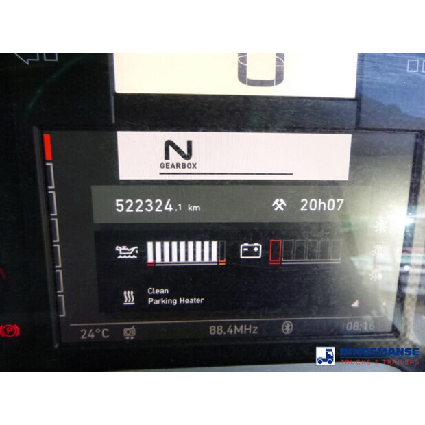 2019 رينو T460-48859055