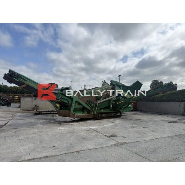 2015 MCCLOSKEY R155-48859958