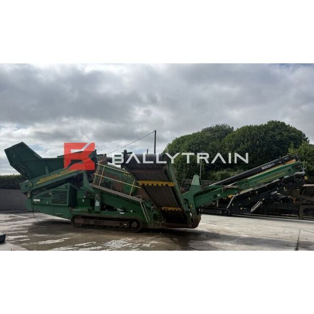 2015 MCCLOSKEY R155-48859970