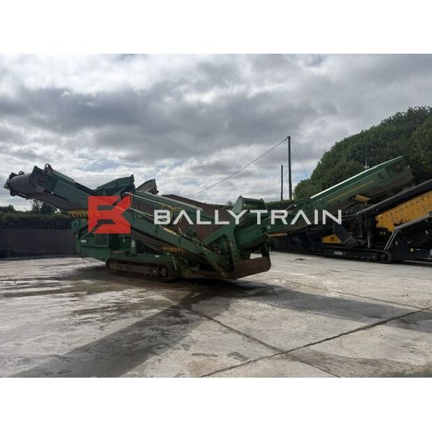 2015 MCCLOSKEY R155-48859971